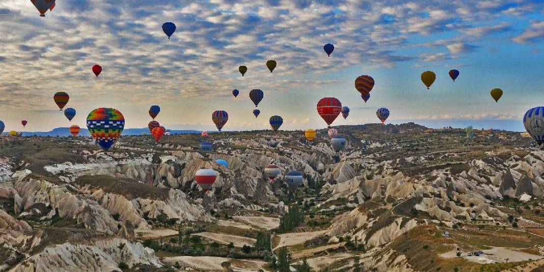 ABD'li şirket araştırdı Türkiye ilk 15'e girdi!  Tarihin en etkili medeniyetleri: Türkiye'nin sıralaması dikkat çekti 3